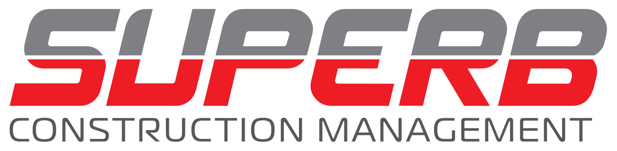 Superb NY Construction Logo